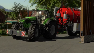 Shader by LgE Nils0 v1.0.0.0