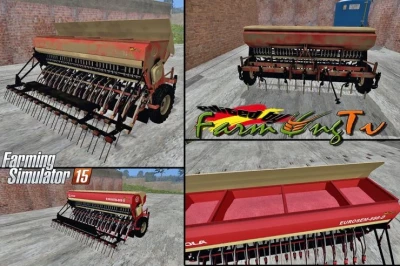 Sola Eurosem 888 D V2.0