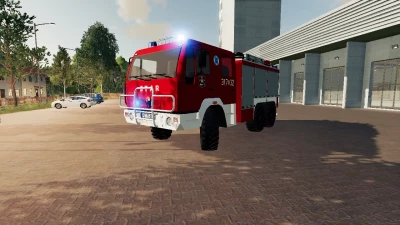 Star 1466 GBA 2/16 Stolarczyk 317[P]32 OSP Promnice v1.0