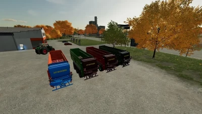 Strautmann 3401 XL v1.0.0.0