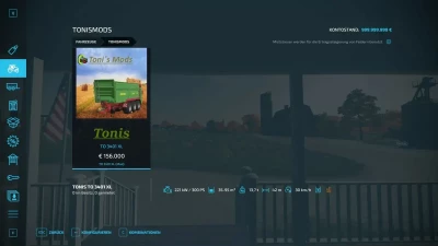 Strautmann 3401 XL v1.0.0.0