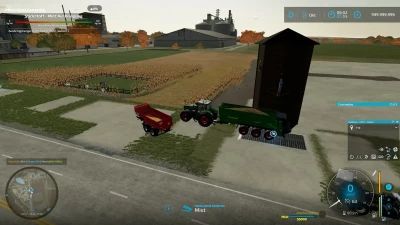 Strautmann 3401 XL v1.0.0.0