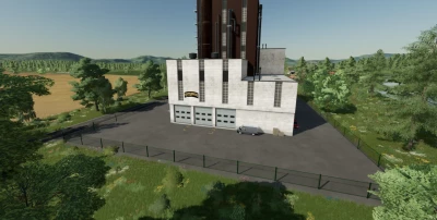 SWEDISH LANDSCAPE 2022 V1.9.1.0