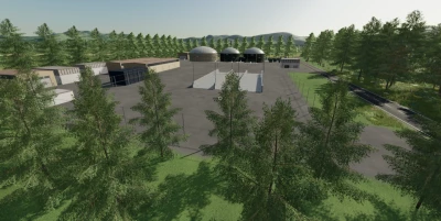 SWEDISH LANDSCAPE 2022 V1.9.1.0