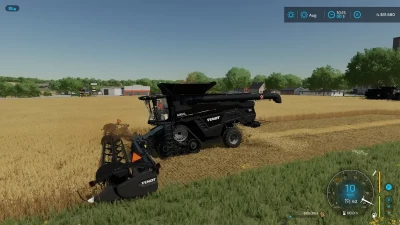 TerraFlexCutterMulti v1.0.0.0