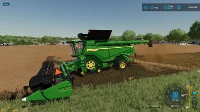 TerraFlexCutterMulti v1.0.0.0