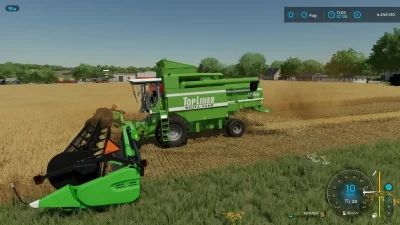 TerraFlexCutterMulti v1.0.0.0