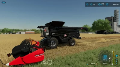 TerraFlexCutterMulti v1.0.0.0