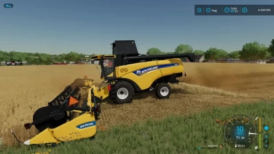 TerraFlexCutterMulti v1.0.0.0