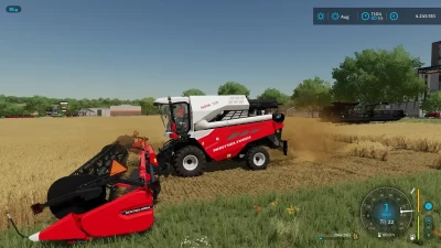 TerraFlexCutterMulti v1.0.0.0