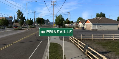 Terrebonne to Baker City v1.5