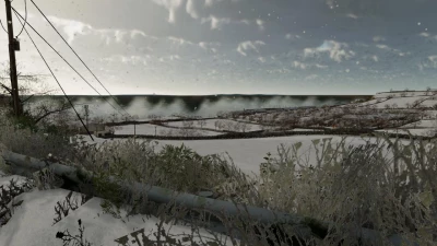 The Northern Coast v1.0.0.0