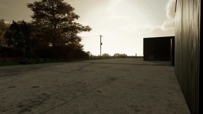 The Northern Coast v1.0.0.0