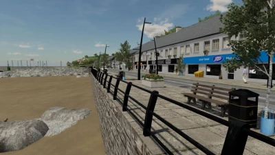 The Northern Coast v1.0.0.0
