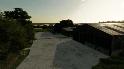 The Northern Coast v1.0.0.0