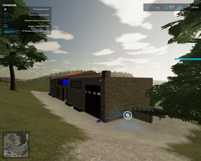 Toscana - Vet clinic v2.9