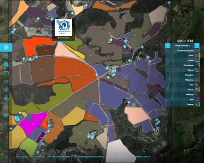 Toscana - Vet clinic v2.9