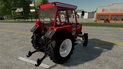 Tumosan/Turkfiat 8280DT v1.0
