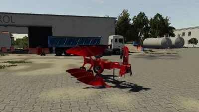 Unia Ibis XL Pack v1.0.0.0