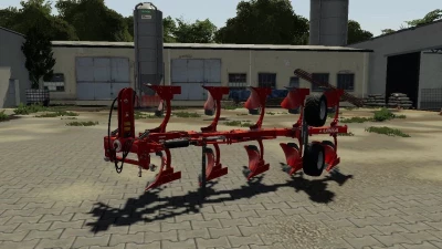 Unia Ibis XL Pack v1.0.0.0