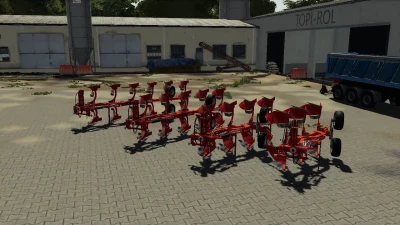 Unia Ibis XL Pack v1.0.0.0