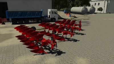 Unia Ibis XL Pack v1.0.0.0