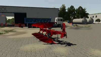 Unia Ibis XL Pack v1.0.0.0