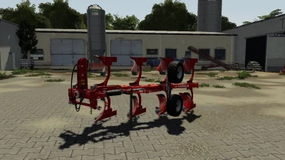 Unia Ibis XL Pack v1.0.0.0