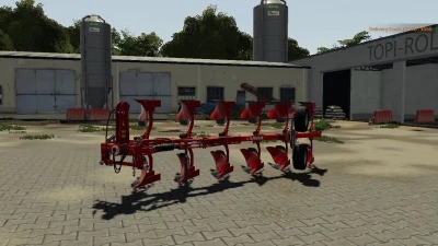 Unia Ibis XL Pack v1.0.0.0