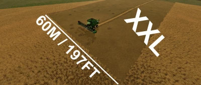 UNREALHDF TOMMOD 60m/197ft v1.0.0.0