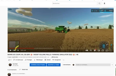 UNREALHDF TOMMOD 60m/197ft v1.0.0.0