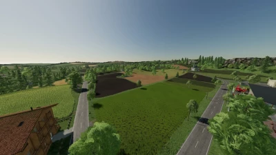 Upper Bavaria 2022 v1.2.0.0