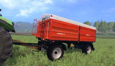 Ursus T 675 V1.0