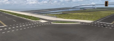 Ushington (WIP Fictional Map) BETA.13