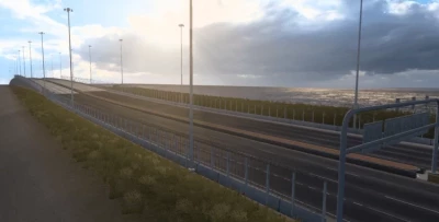 Ushington (WIP Fictional Map) BETA.13