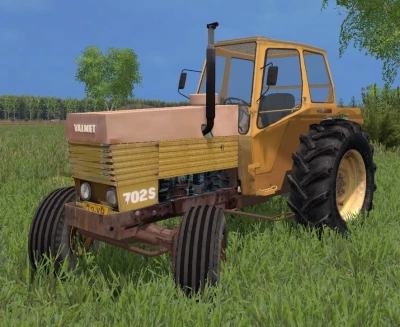 Valmet 702S V1.0