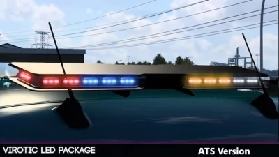 Virotic LED Package [ATS] v1.6 1.45