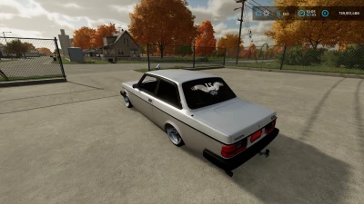 Volvo 242 v1.0.0.1