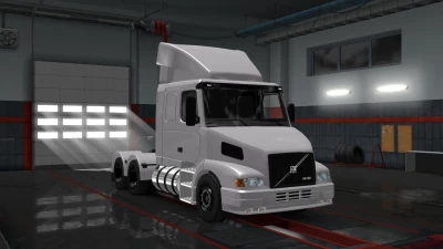 VOLVO NH12 v1.45