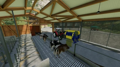 Wazee De551 v1.0.0.0