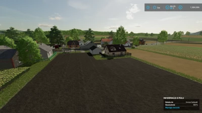 Wiejska Dolina v1.0.0.0