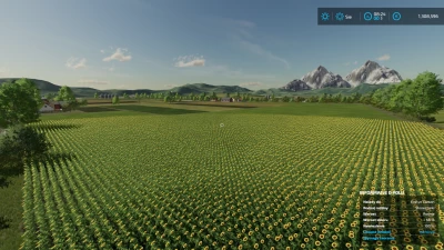 Wiejska Dolina v1.0.0.0