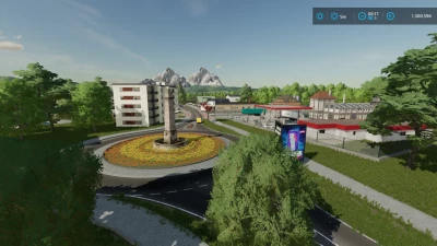 Wiejska Dolina v1.0.0.0