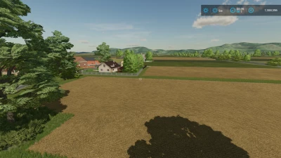 Wiejska Dolina v1.0.0.0