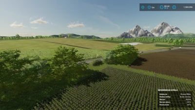 Wiejska Dolina v1.0.0.0