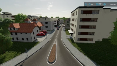 Wiejska Dolina v1.0.0.0