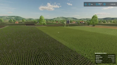 Wiejska Dolina v1.0.0.0