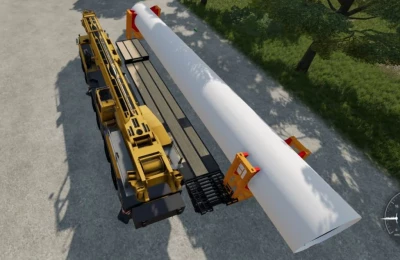 WInd Turbine Kit v1.0.0.0