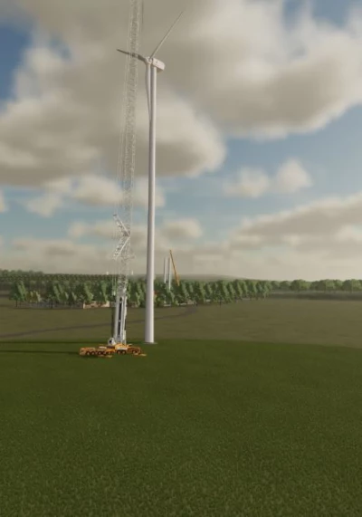 Wind Turbine Kit v2.0.0.0