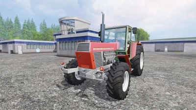 ZETOR CRYSTAL 12045 V1.0